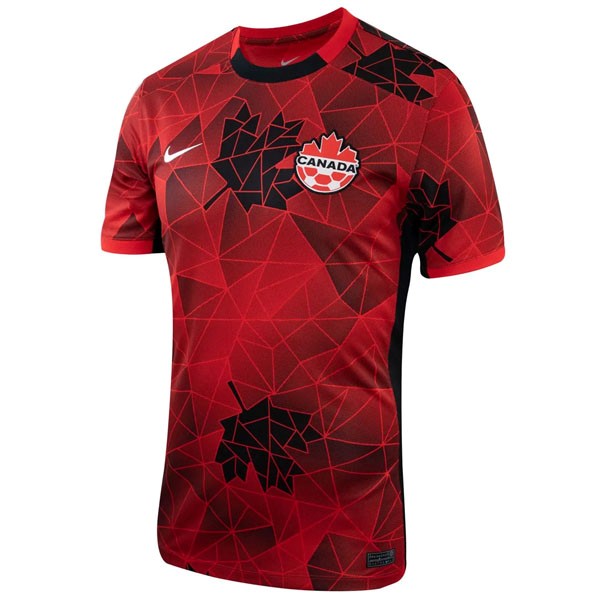 Tailandia Camiseta Canada 1ª 2023/24